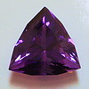 Amethyst Modified Trill xfine 2.98ct African