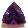 Amethyst Modified Trill xfine 6.86ct African