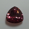 Copper Pink Tourmaline Trill 0.84ct 