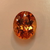 Spessartite Garnet Oval 1.78ct 