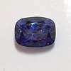 Tanzanite Cushion 2.00ct